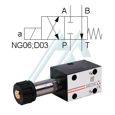 DHI 061 7 00